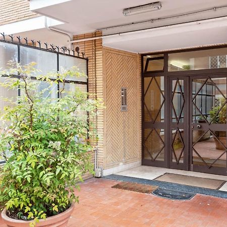 Apartment Nonna Anna ローマ エクステリア 写真