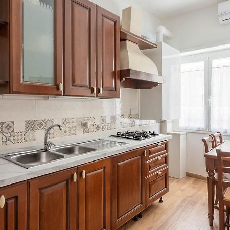 Apartment Nonna Anna ローマ エクステリア 写真