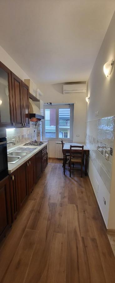 Apartment Nonna Anna ローマ エクステリア 写真