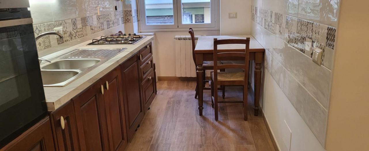 Apartment Nonna Anna ローマ エクステリア 写真