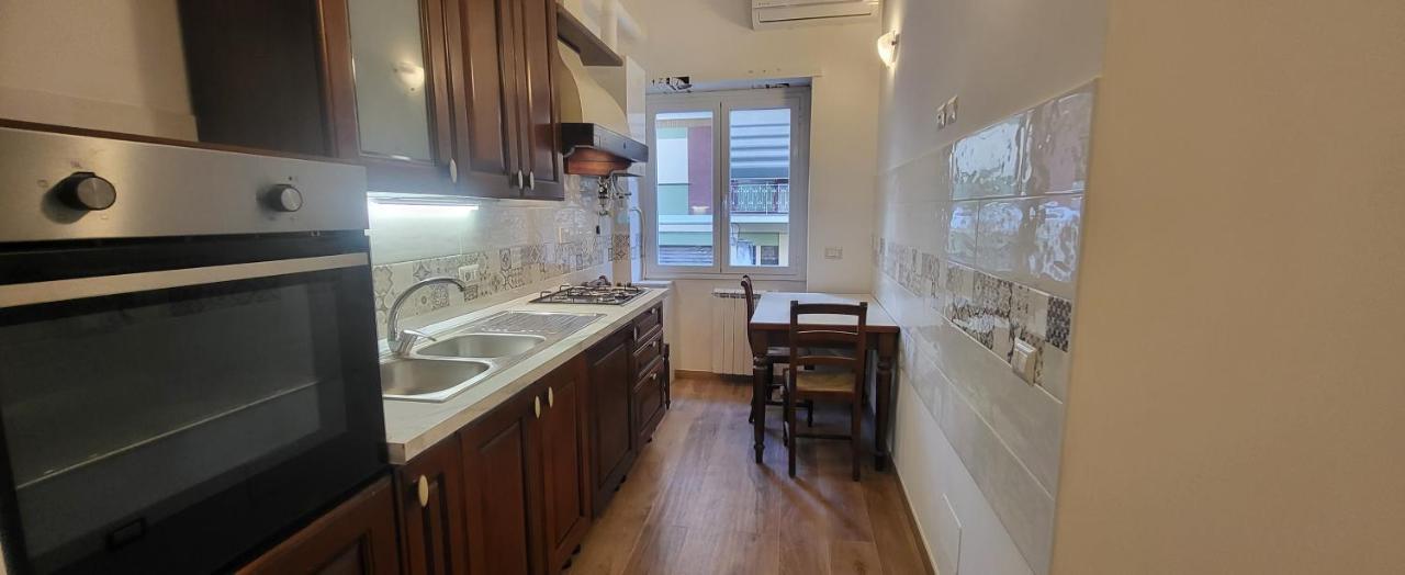 Apartment Nonna Anna ローマ エクステリア 写真