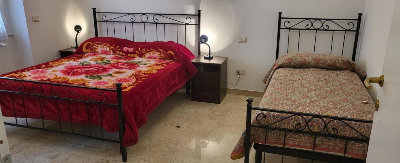 Apartment Nonna Anna ローマ エクステリア 写真