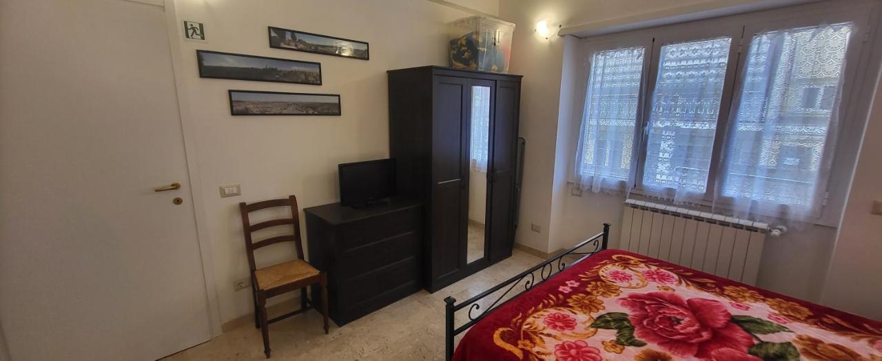 Apartment Nonna Anna ローマ エクステリア 写真
