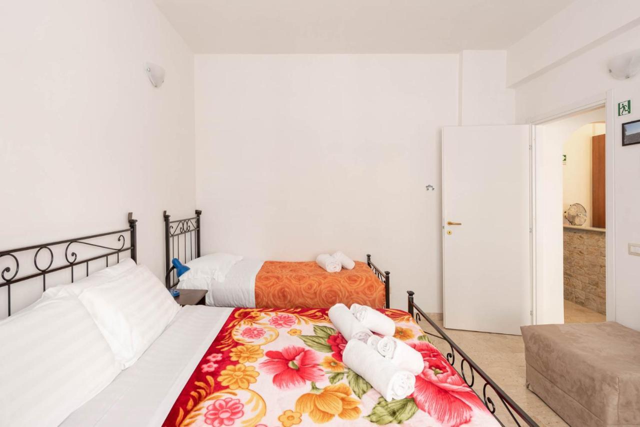 Apartment Nonna Anna ローマ エクステリア 写真