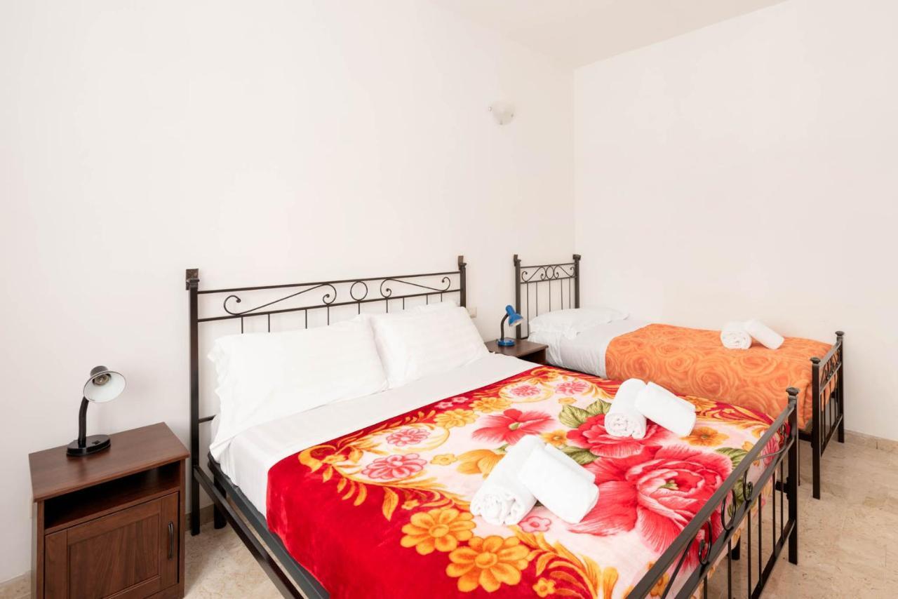 Apartment Nonna Anna ローマ エクステリア 写真