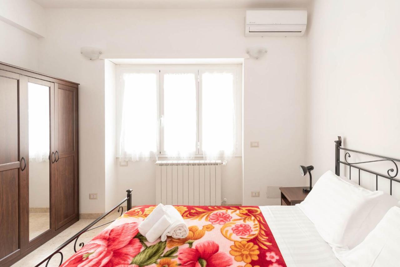 Apartment Nonna Anna ローマ エクステリア 写真