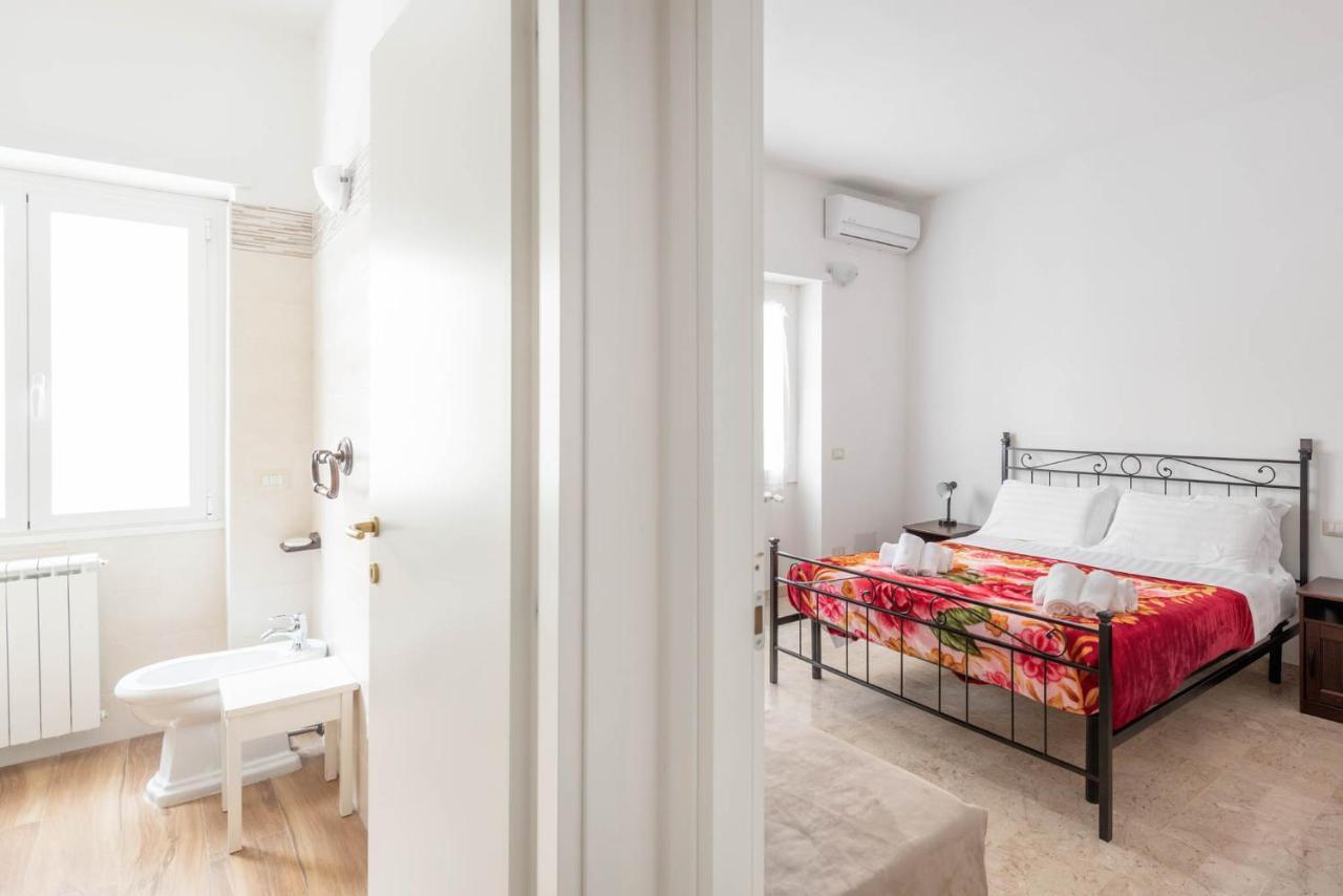 Apartment Nonna Anna ローマ エクステリア 写真